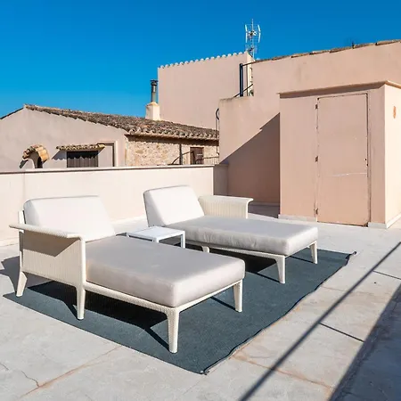 Ca Na Maronja * Pollença