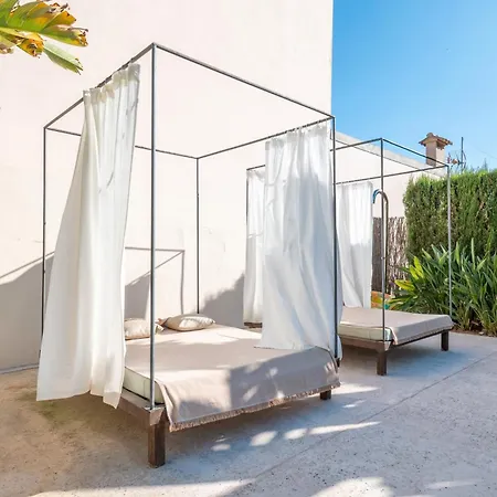 Ca Na Maronja Villa *