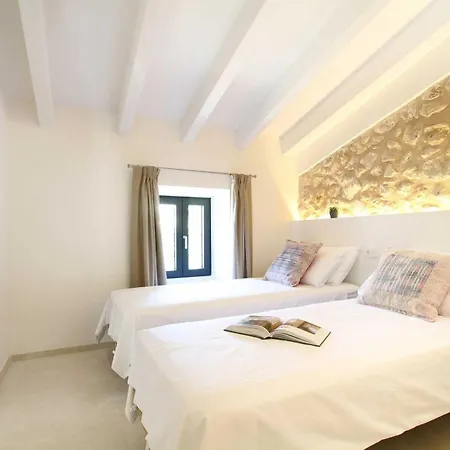 Ca Na Maronja Villa *