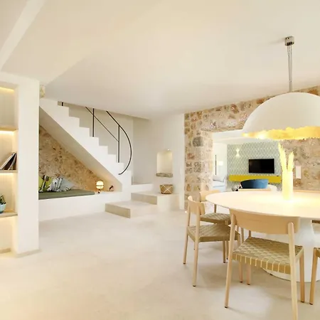 Ca Na Maronja Villa Pollença