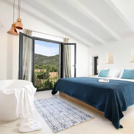 Ca Na Maronja Villa Pollença