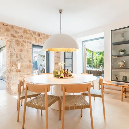 Ca Na Maronja Villa *