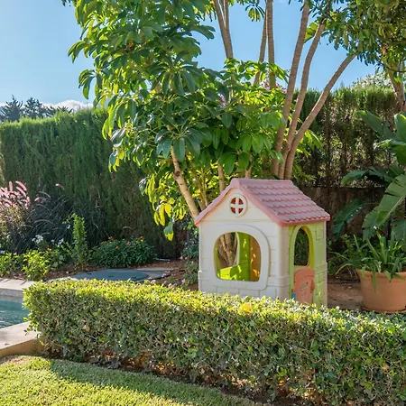 Ca Na Maronja Villa *