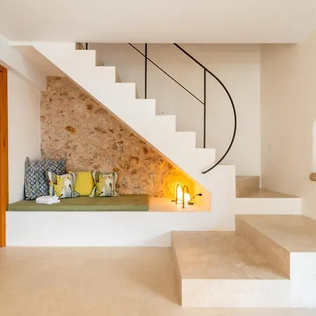 Villa Ca Na Maronja Pollença