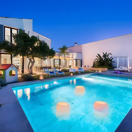 Ca Na Maronja Villa Pollensa