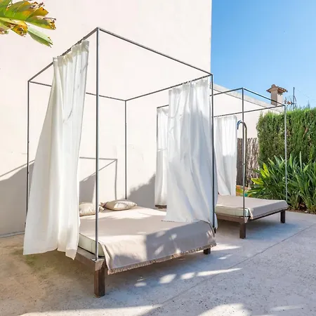 Ca Na Maronja Villa Pollensa
