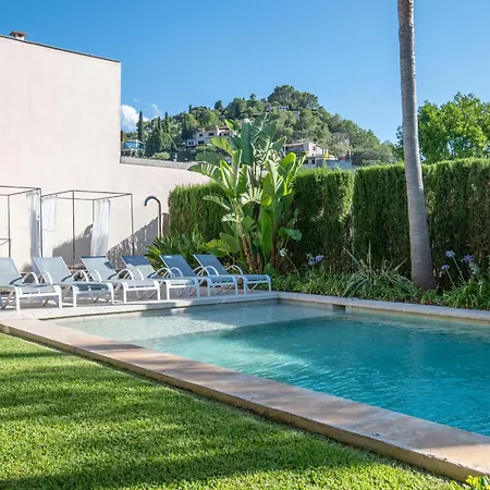 Villa Ca Na Maronja *