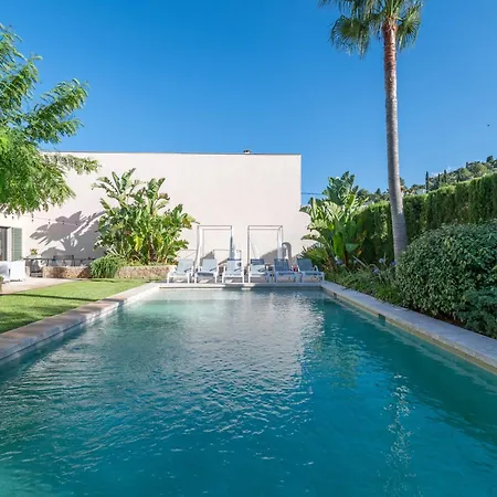 Villa Ca Na Maronja Pollensa