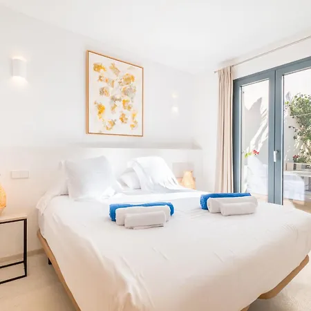 Villa Ca Na Maronja Pollensa