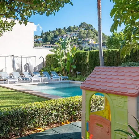 Ca Na Maronja Pollensa