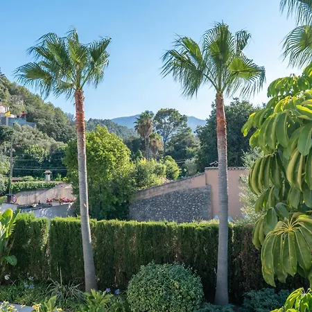 Ca Na Maronja Pollensa