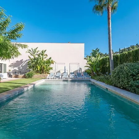 Villa Ca Na Maronja *