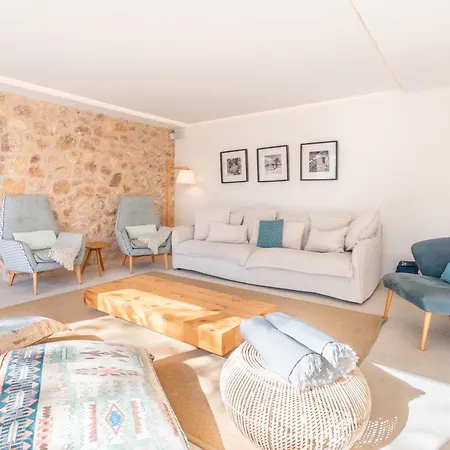 Ca Na Maronja Villa Pollensa