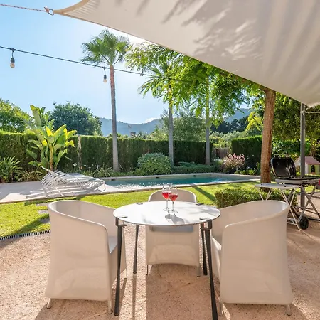 Villa Ca Na Maronja Pollensa