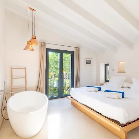 Ca Na Maronja Villa Pollença