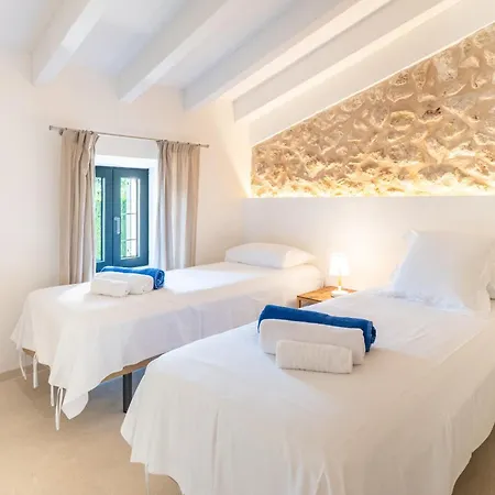 Ca Na Maronja Villa