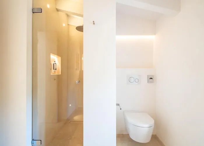 Ca Na Maronja Villa Pollensa