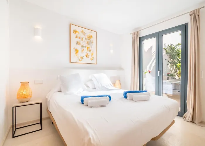 Villa Ca Na Maronja Pollensa