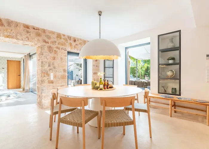 Ca Na Maronja Willa *