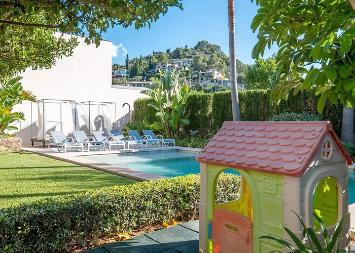 Ca Na Maronja Pollensa