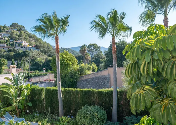 Ca Na Maronja Pollensa