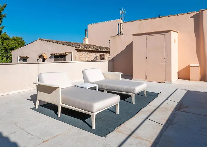 Ca Na Maronja * Pollensa