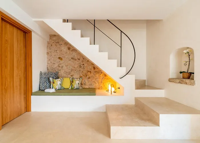 Villa Ca Na Maronja Pollensa