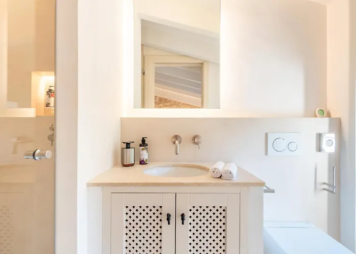 Villa Ca Na Maronja *