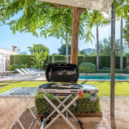 Villa Ca Na Maronja Pollença